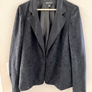 Forever 21 Blazer